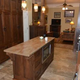 Southern Artisan Renovation by Carol Nance - Photo 5