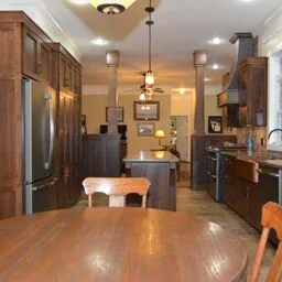 Southern Artisan Renovation by Carol Nance - Photo 11