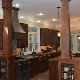 Southern Artisan Renovation by Carol Nance - Photo 13