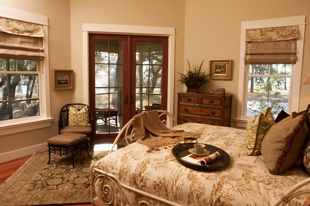 Southern Cottage by Denise Stringer Interior Design - Photo 2