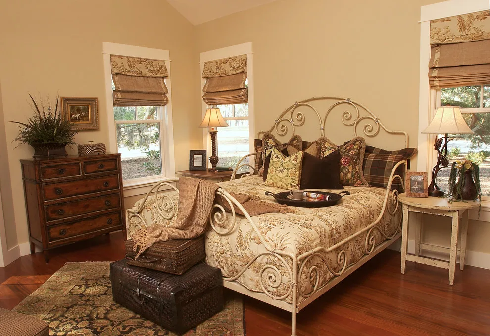 Southern Cottage by Denise Stringer Interior Design - Photo 13