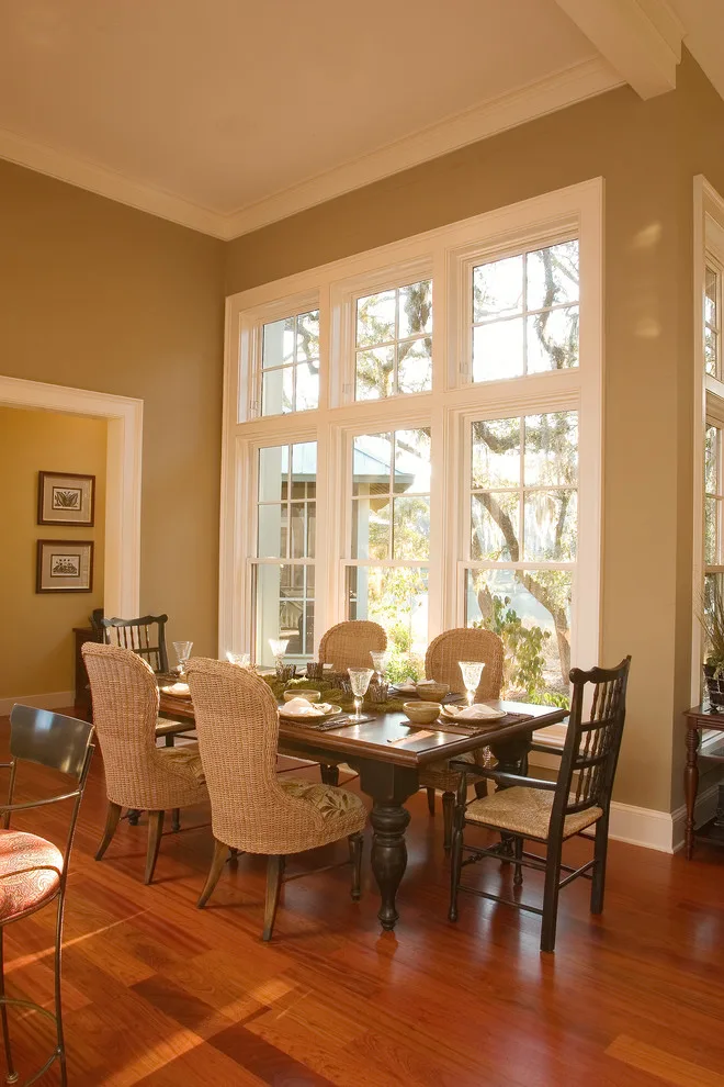 Southern Cottage by Denise Stringer Interior Design - Photo 5
