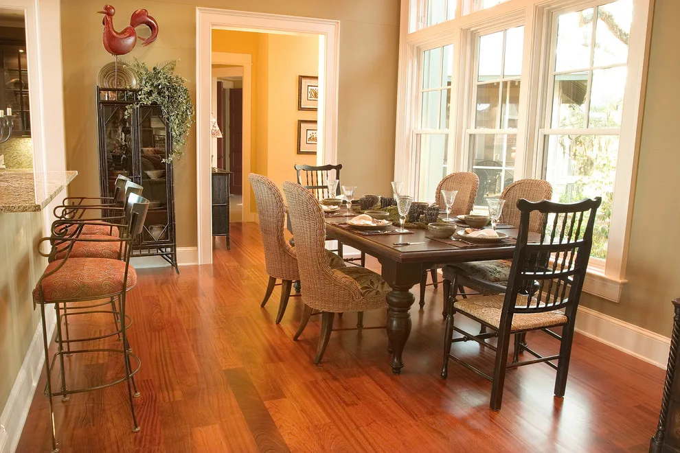 Southern Cottage by Denise Stringer Interior Design - Photo 12