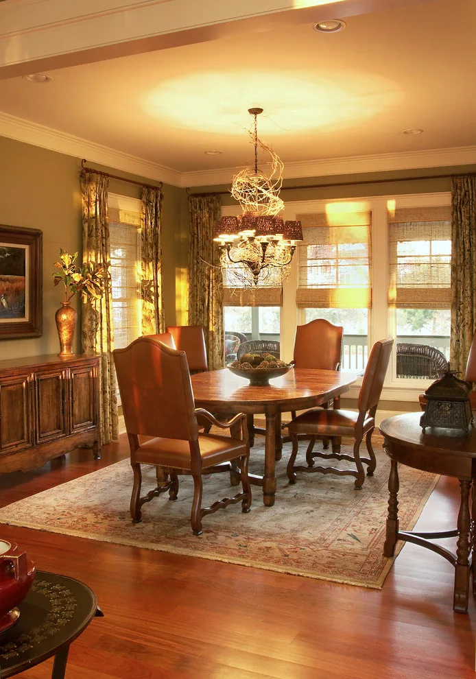 Southern Cottage by Denise Stringer Interior Design - Photo 9