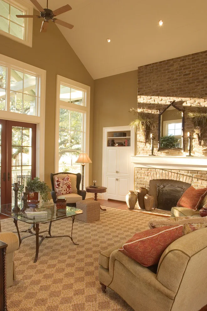 Southern Cottage by Denise Stringer Interior Design - Photo 16