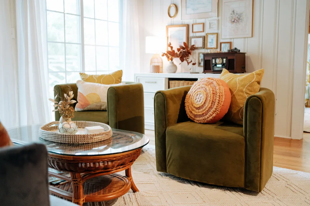 Entrance Home by Fig Leaf And Co - Photo 16