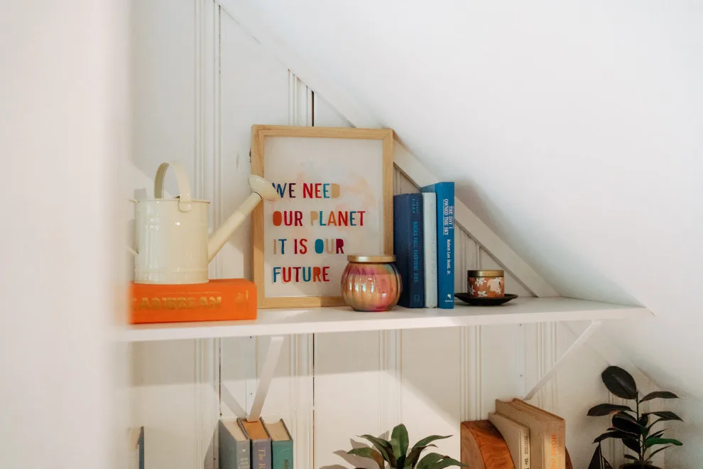 Entrance Home by Fig Leaf And Co - Photo 3