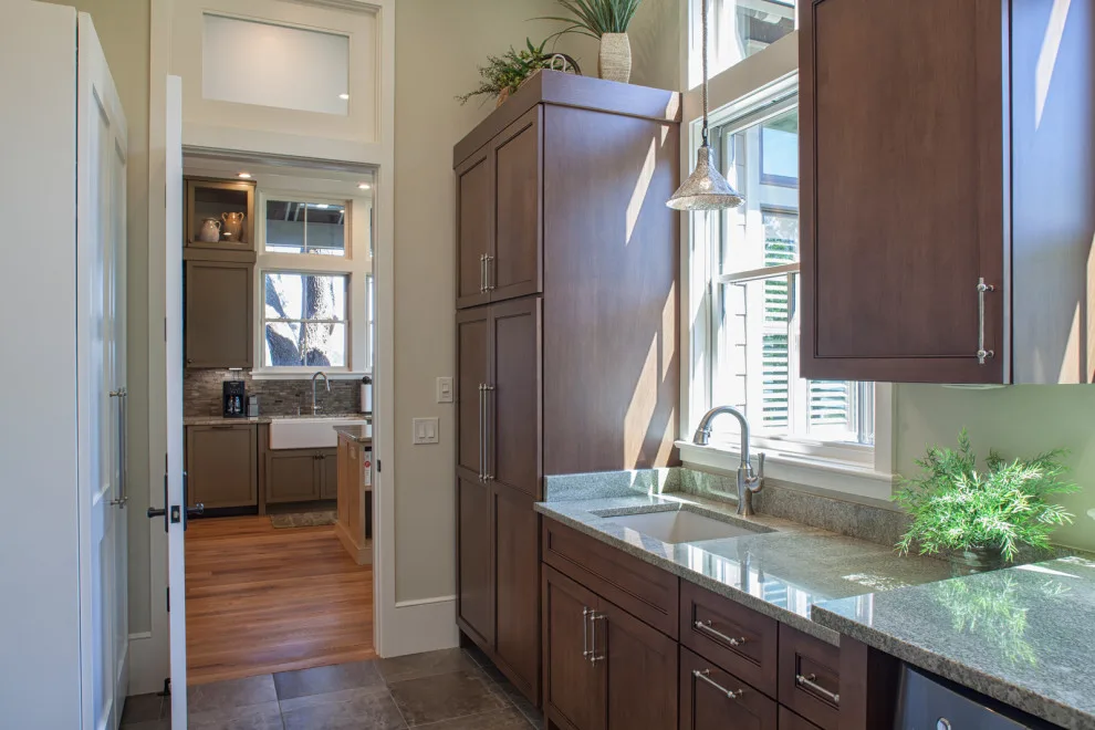 Southern Treehouse by Denise Stringer Interior Design - Photo 13