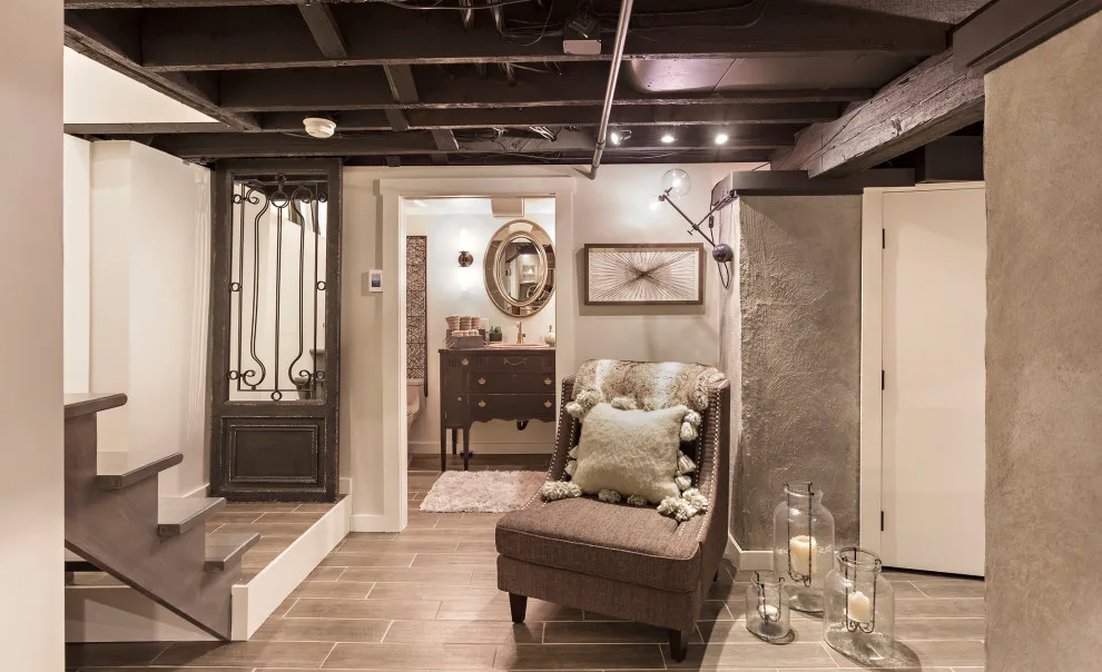 Compact Areas - Ground Level by Spagnolo Design - Photo 6