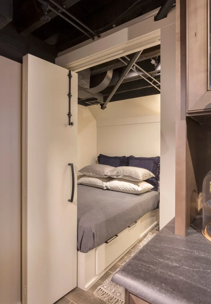 Compact Areas - Ground Level by Spagnolo Design - Photo 10