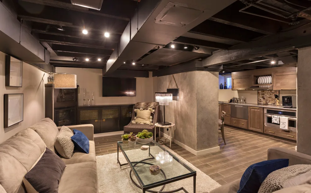 Compact Areas - Ground Level by Spagnolo Design - Photo 4