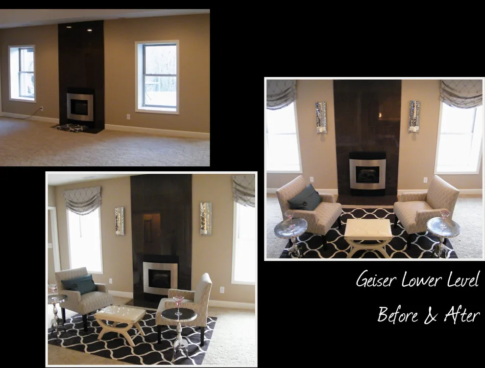 Affordable Elegance by Erin Conover-Murray Interior Design - Photo 3