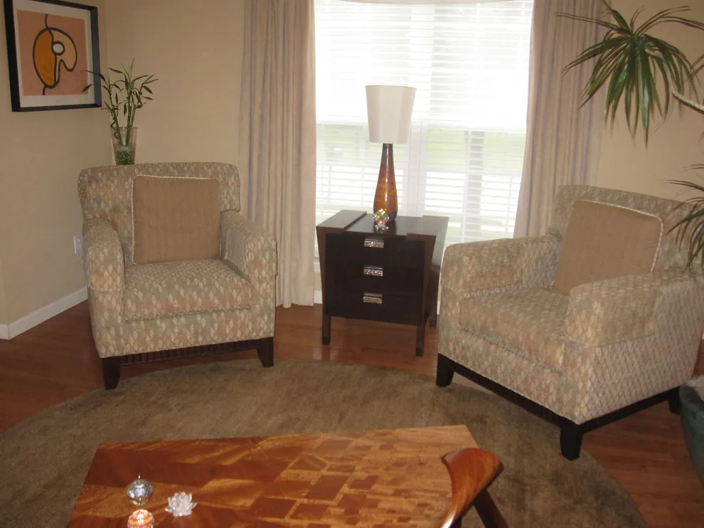 Mishi McCoy Interior Design - Photo 13