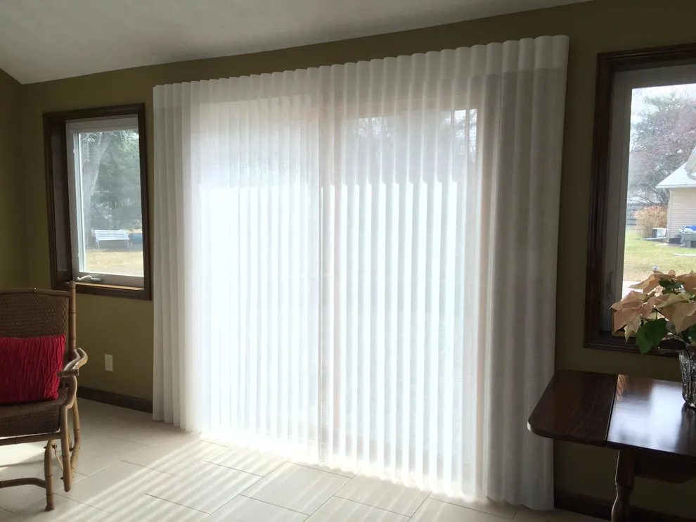 Debbie Fornoff Interior Design And Draperies - Photo 14