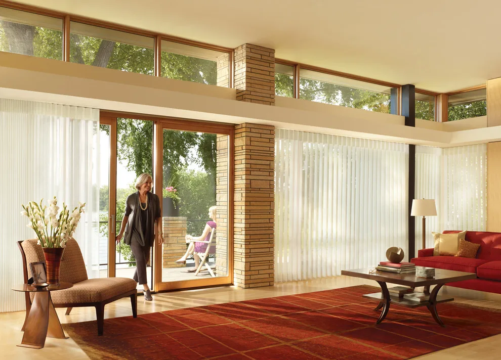 Debbie Fornoff Interior Design And Draperies - Photo 7
