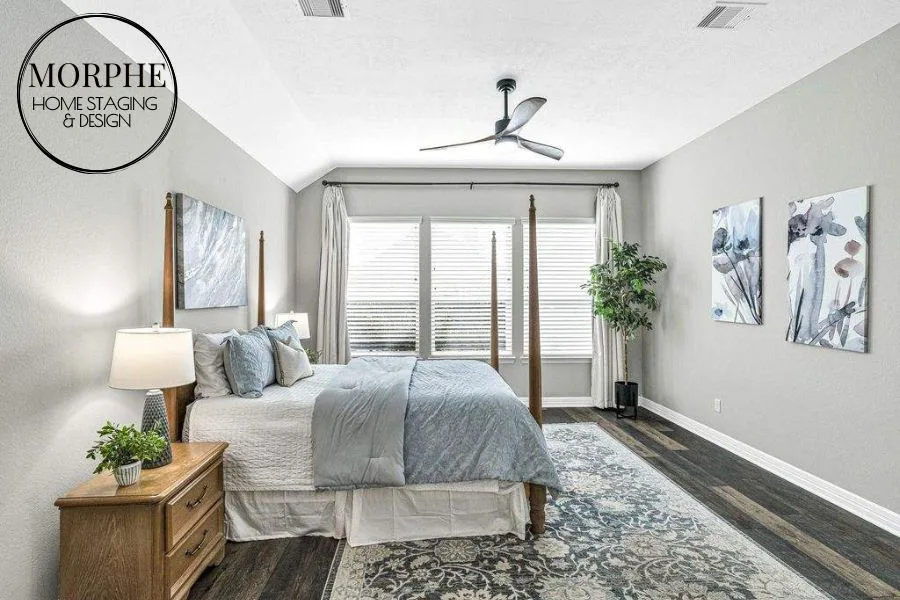 Moonlit Perspective by Morphe Home Staging & Design - Photo 9