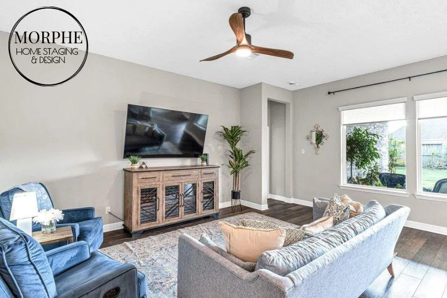 Morphe Home Staging & Design - Photo 7