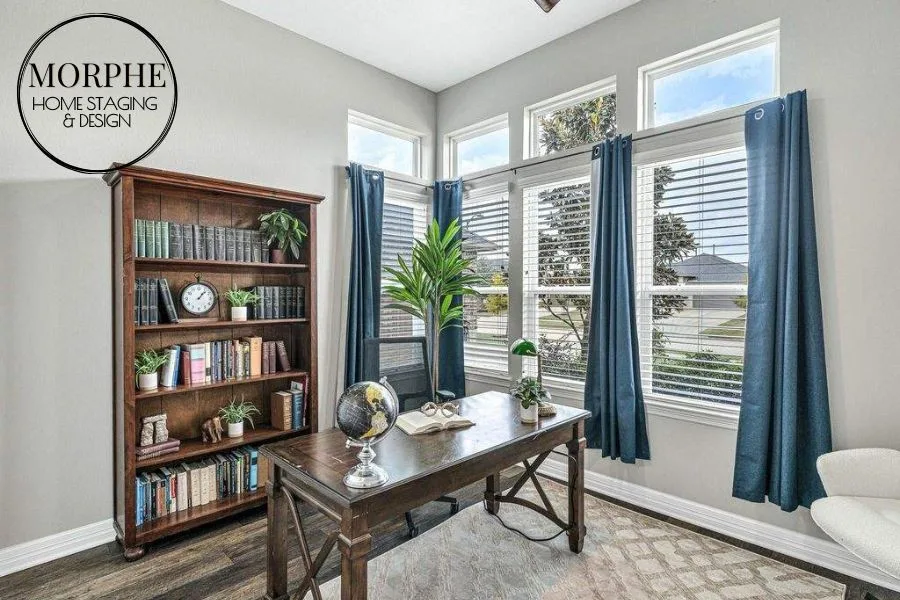 Moonlit Perspective by Morphe Home Staging & Design - Photo 6