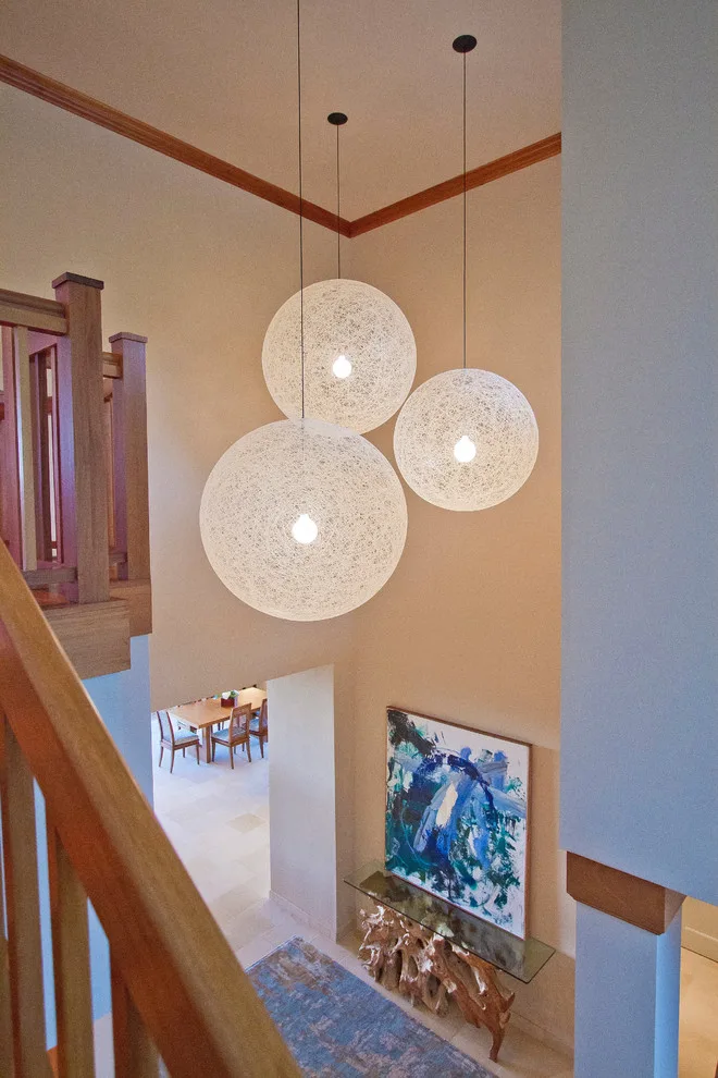 Verdant Island Retreat by Fine Design Interiors, Inc. - Photo 12