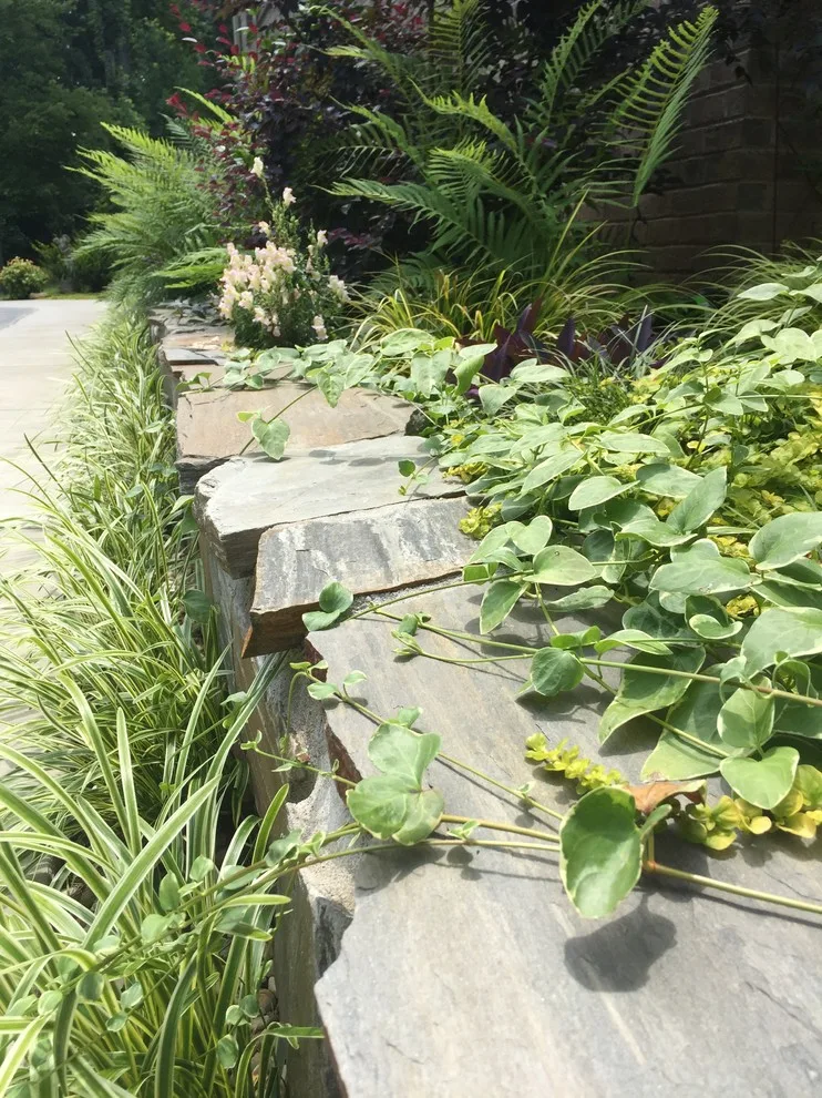 Opulent Poolside Gardens and the Elegance of Stone by R.D. London Studios - Photo 8