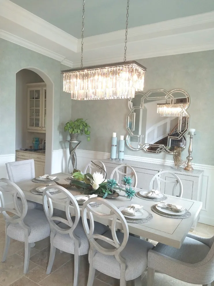 Lutz project finished by Adrienne's Decor, LLC - Photo 7