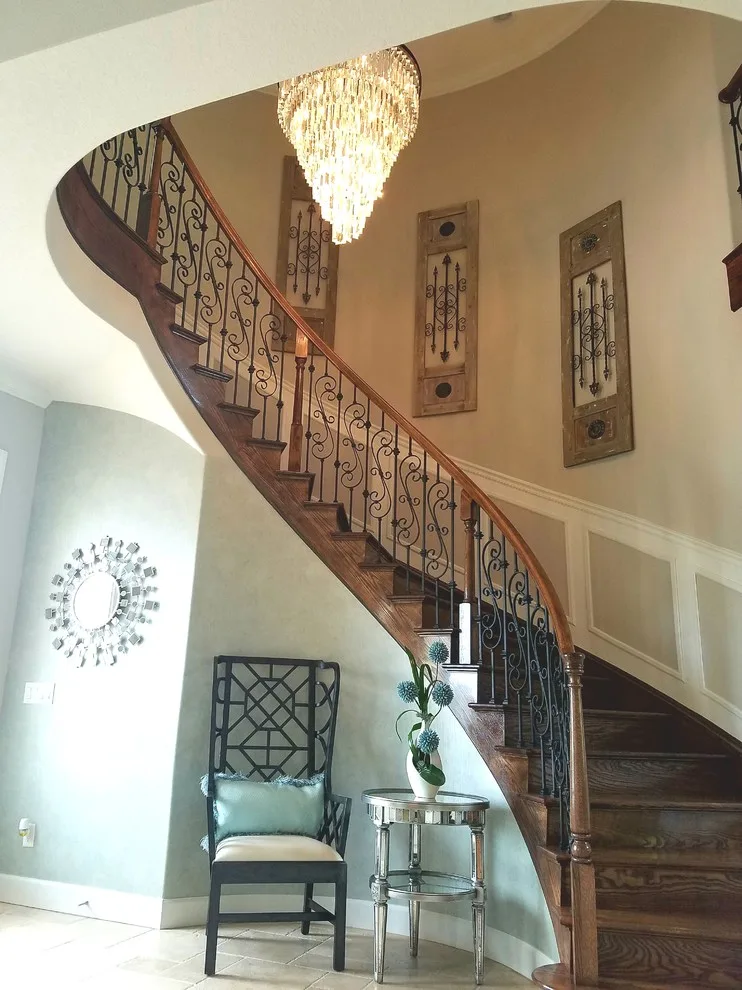 Lutz project finished by Adrienne's Decor, LLC - Photo 6