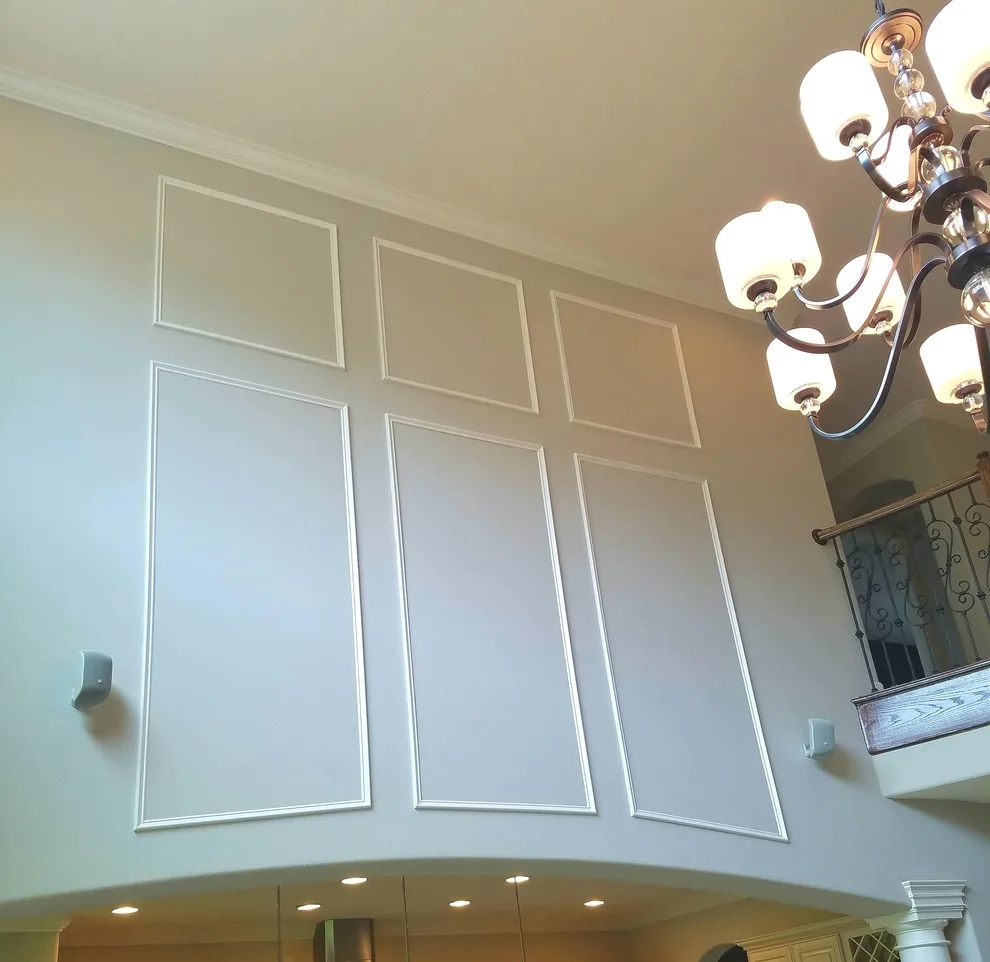 Lutz project finished by Adrienne's Decor, LLC - Photo 8
