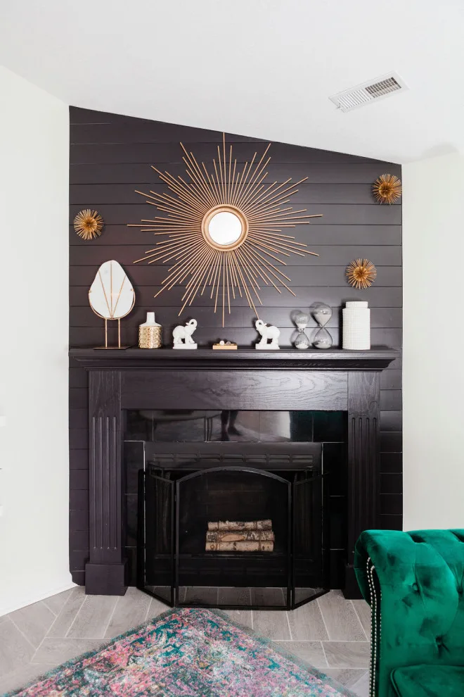 Opulent Blossom Home by The Whitley Co. Interiors - Photo 15