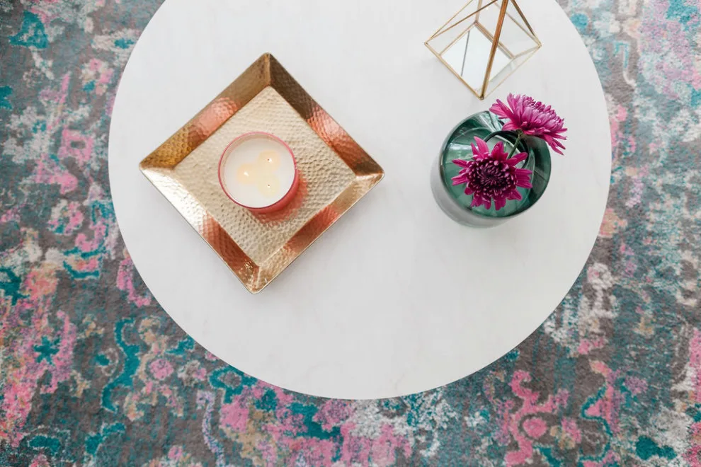 Opulent Blossom Home by The Whitley Co. Interiors - Photo 3