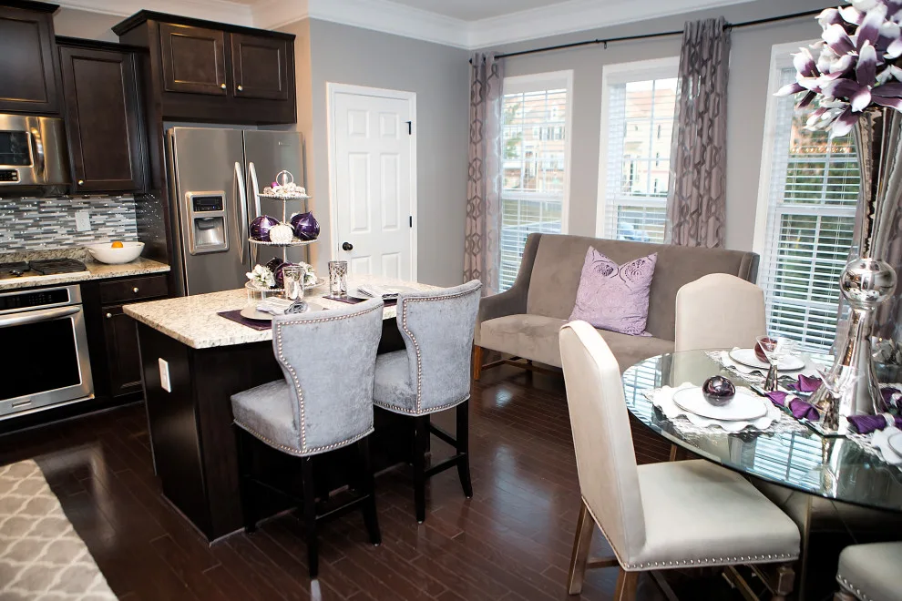 Luxury Bachelorette Townhouse by Lina Norell Designs LLC - Photo 11