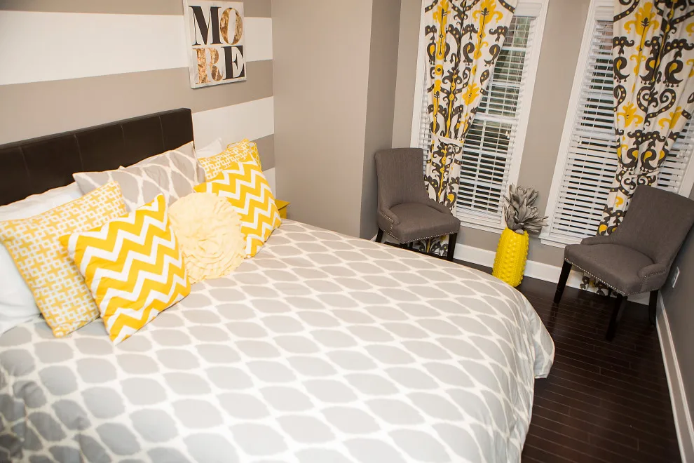 Luxury Bachelorette Townhouse by Lina Norell Designs LLC - Photo 6