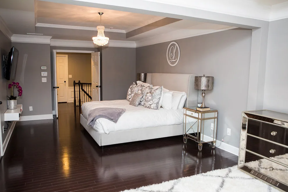 Luxury Bachelorette Townhouse by Lina Norell Designs LLC - Photo 14