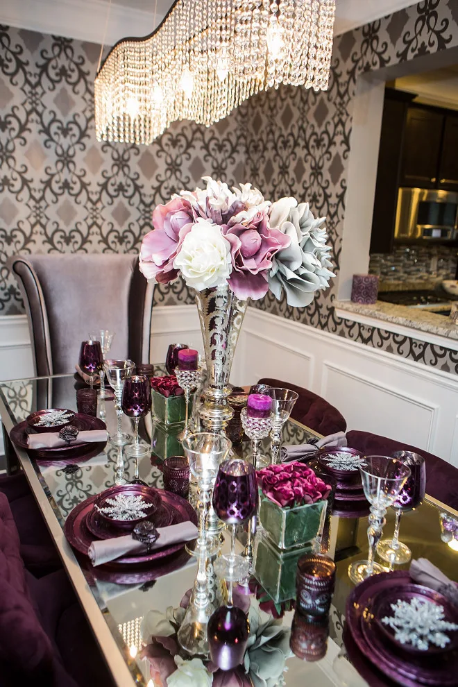 Luxury Bachelorette Townhouse by Lina Norell Designs LLC - Photo 16