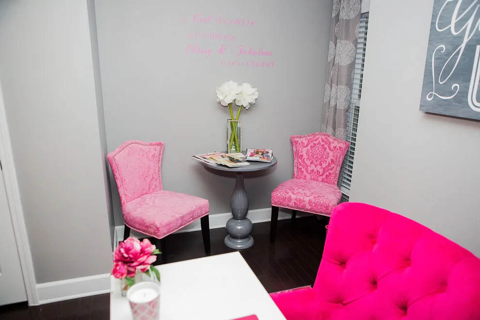Luxury Bachelorette Townhouse by Lina Norell Designs LLC - Photo 8