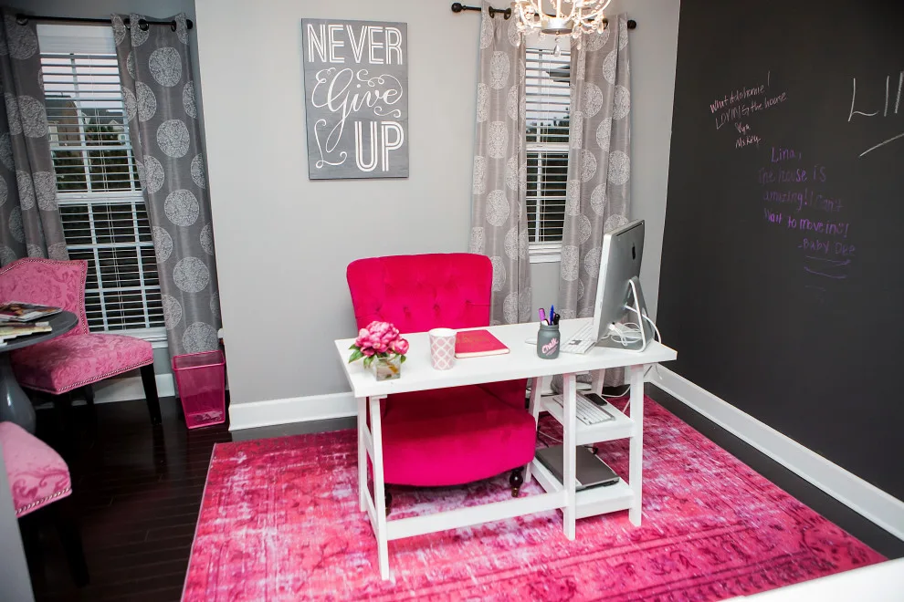 Luxury Bachelorette Townhouse by Lina Norell Designs LLC - Photo 4