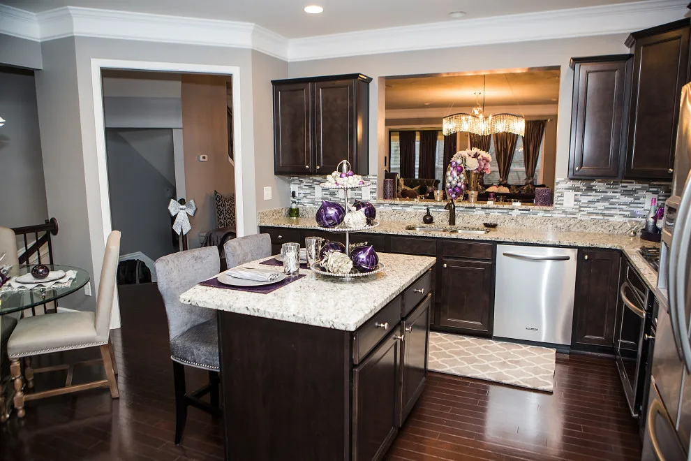 Luxury Bachelorette Townhouse by Lina Norell Designs LLC - Photo 15