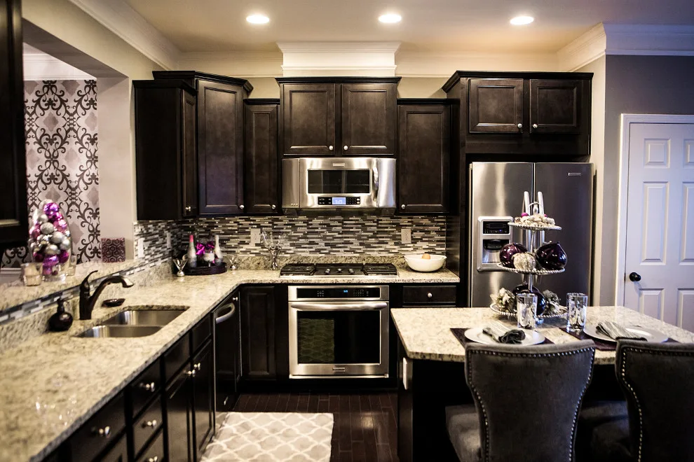 Luxury Bachelorette Townhouse by Lina Norell Designs LLC - Photo 9