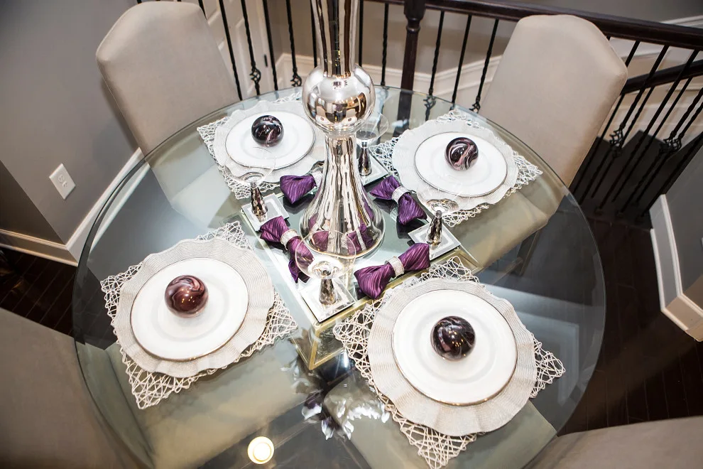 Luxury Bachelorette Townhouse by Lina Norell Designs LLC - Photo 10