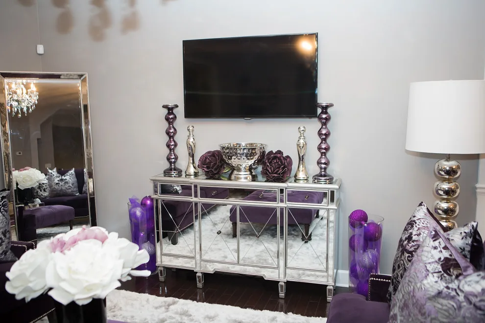 Luxury Bachelorette Townhouse by Lina Norell Designs LLC - Photo 7
