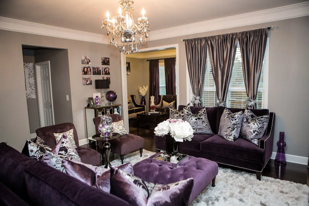 Luxury Bachelorette Townhouse by Lina Norell Designs LLC - Photo 17