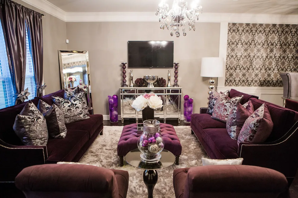Luxury Bachelorette Townhouse by Lina Norell Designs LLC - Photo 3