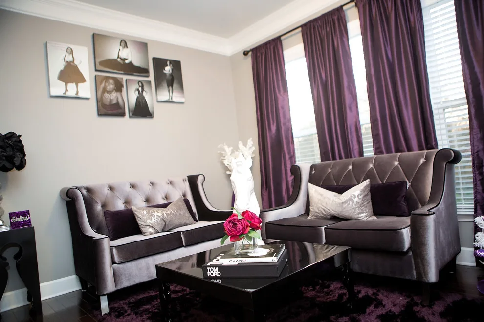 Luxury Bachelorette Townhouse by Lina Norell Designs LLC - Photo 21