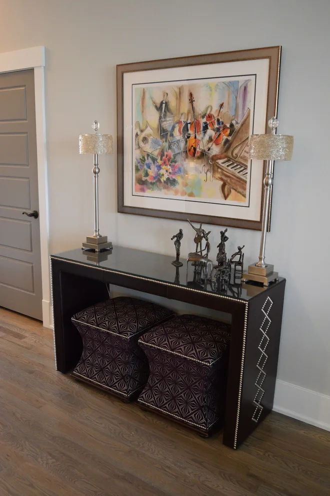 Elegant Lounge Space by First Impressions By Julie Wagner - Photo 8