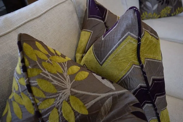 Elegant Lounge Space by First Impressions By Julie Wagner - Photo 2