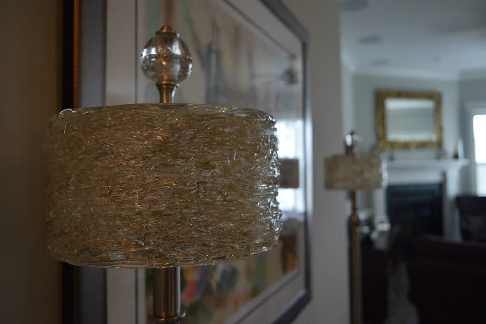 Elegant Lounge Space by First Impressions By Julie Wagner - Photo 4