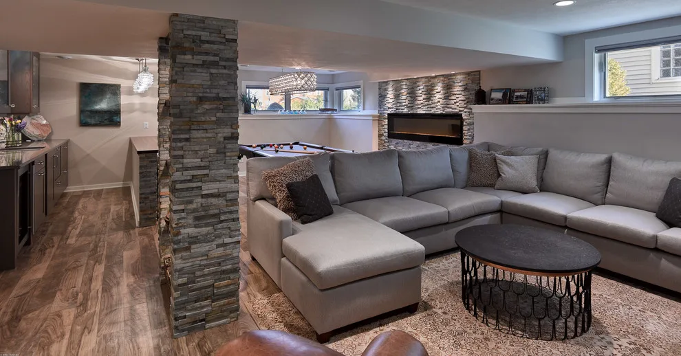 Vault Interiors & Design, LLC - Photo 10