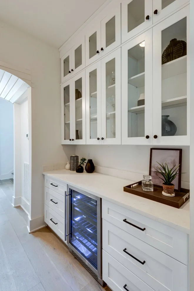 Contemporary Luxury Hillside Home by Natalie K Creative - Photo 22