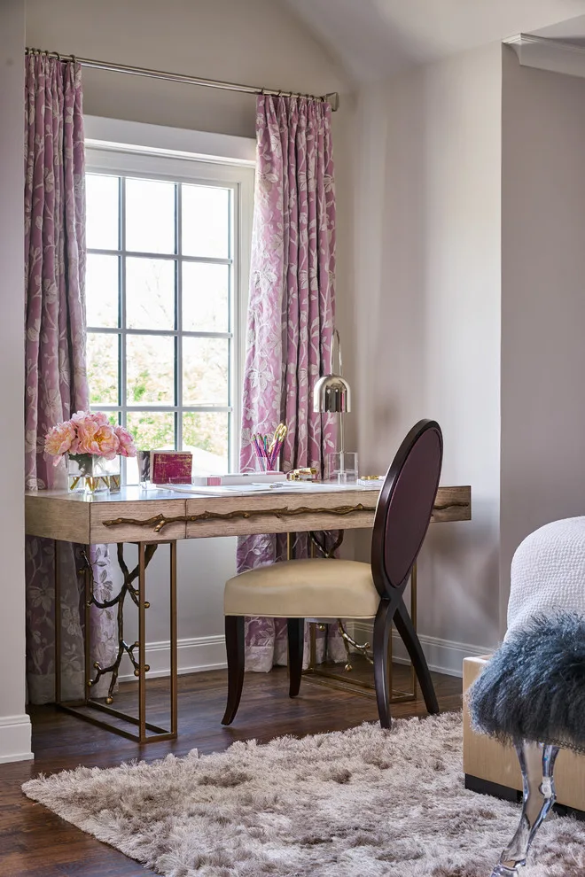 Opulent Property Renovation by Wesley-Wayne Interiors, LLC - Photo 46