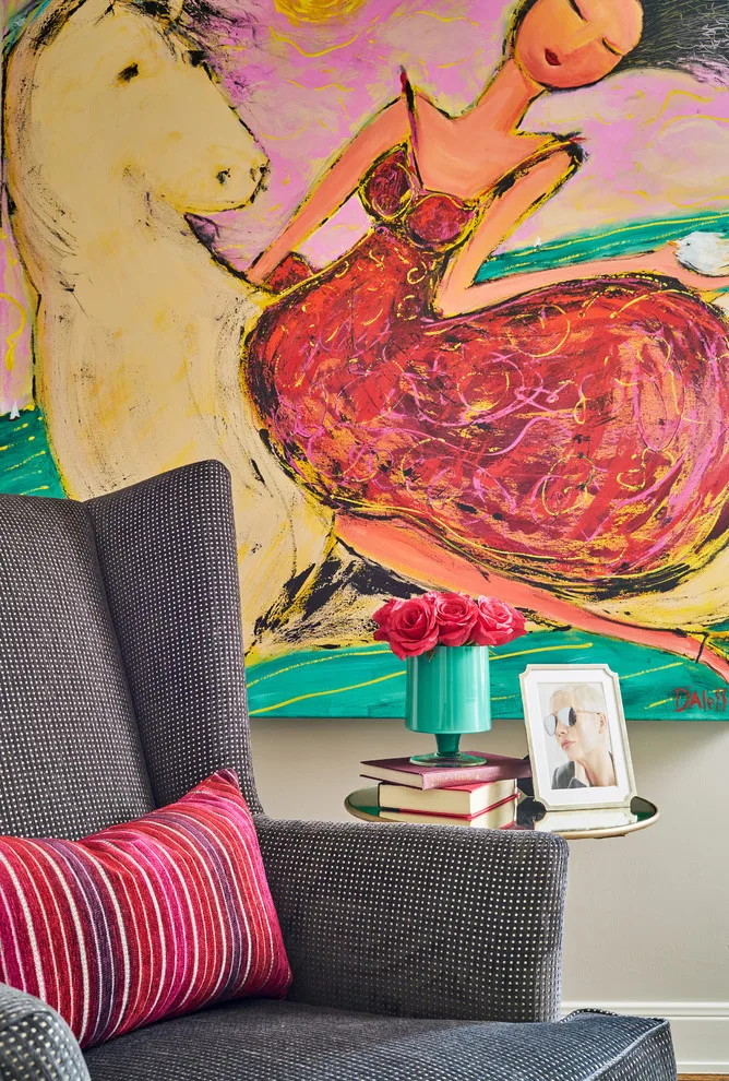 Opulent Property Renovation by Wesley-Wayne Interiors, LLC - Photo 6