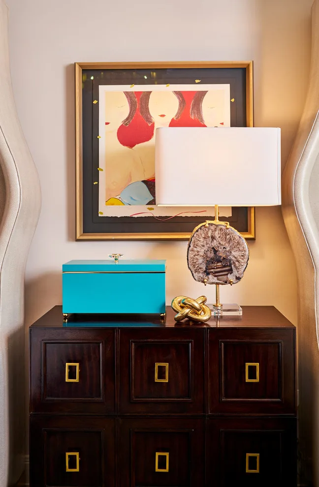 Opulent Property Renovation by Wesley-Wayne Interiors, LLC - Photo 52